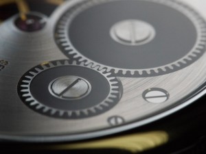 céramique horlogerie